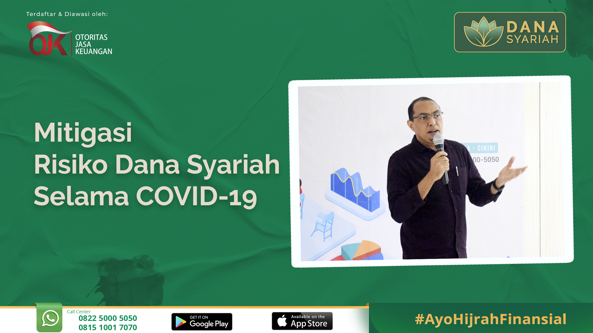 Dana Syariah